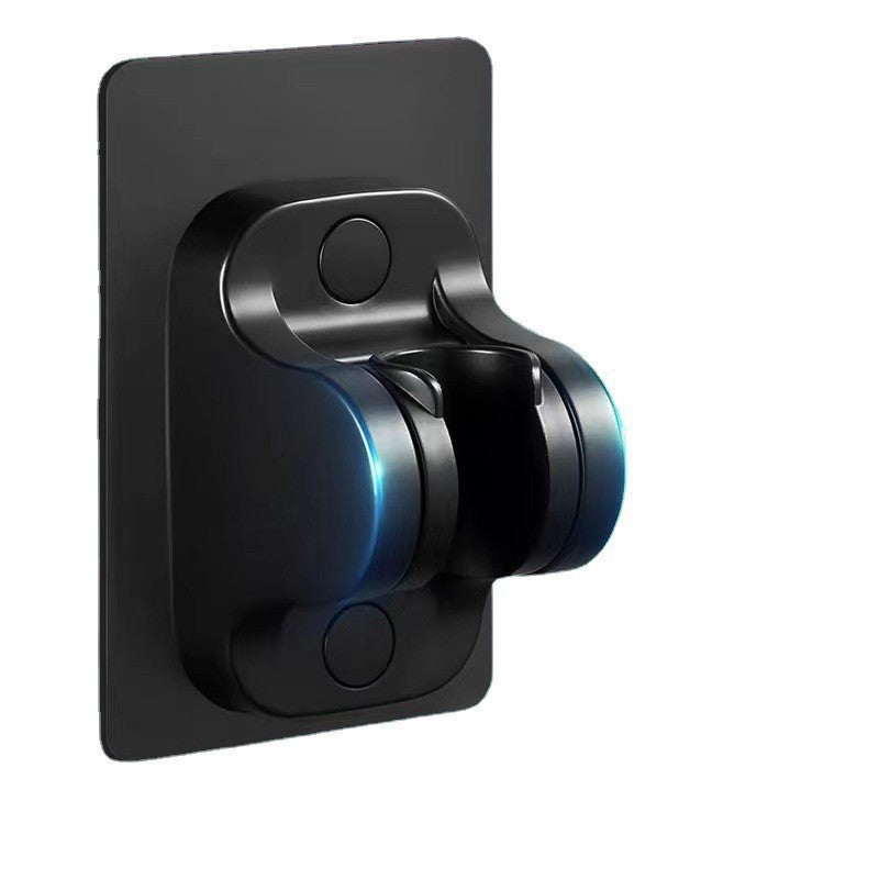 Pressurized Shower Head with Filter and Hose Set