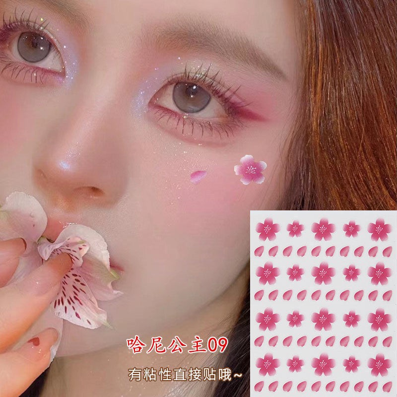 Makeup Face Accessories