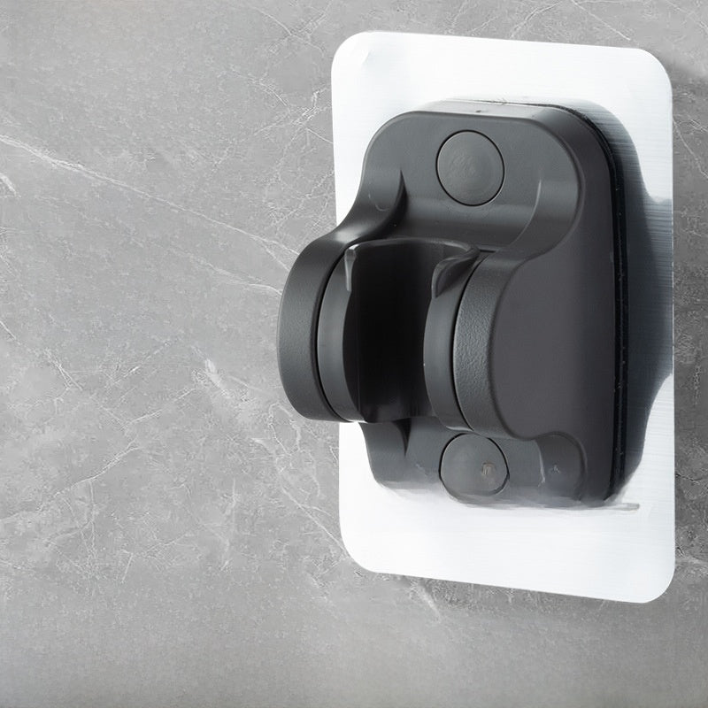 Pressurized Shower Head with Filter and Hose Set